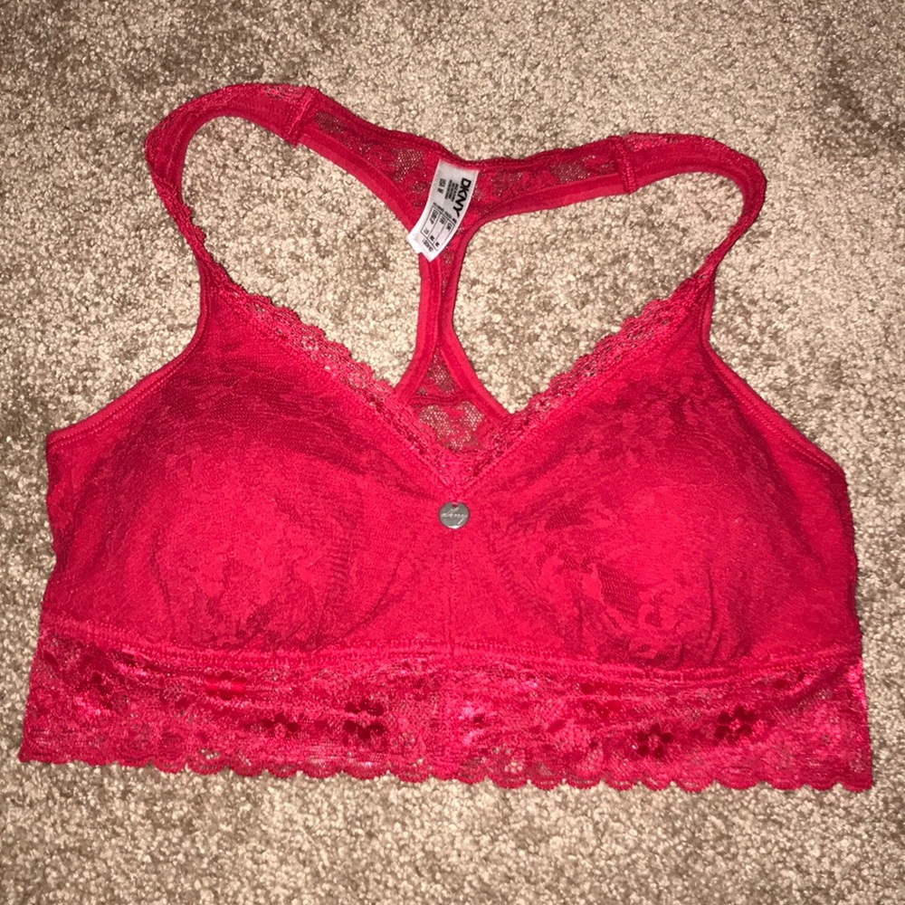 Lacey bralette!!!